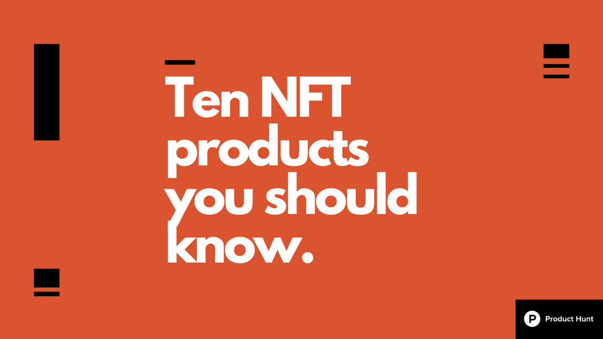 Product Hunt 😸 tweet media