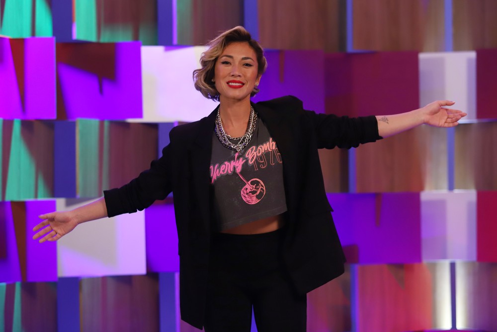 multishow's tweet photo. Sexta é dia de estreia! Vem aí o meu novo reality: #OPlanoÉEsse 💡✨ @danisuzuki comanda uma competição entre 5 empreendedores, que disputam o prêmio de R$ 125 mil para investir 🤩 

Confira entrevista com a apresentadora no @gshow ➡ https://t.co/kLML3mrqHt https://t.co/4mBHq7GV0a