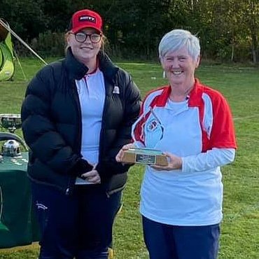 PandSWeb's tweet image. Big well done to our P&amp;amp;S members who represneted Lancashire at last weekends @NSarchery Intercounties competition.