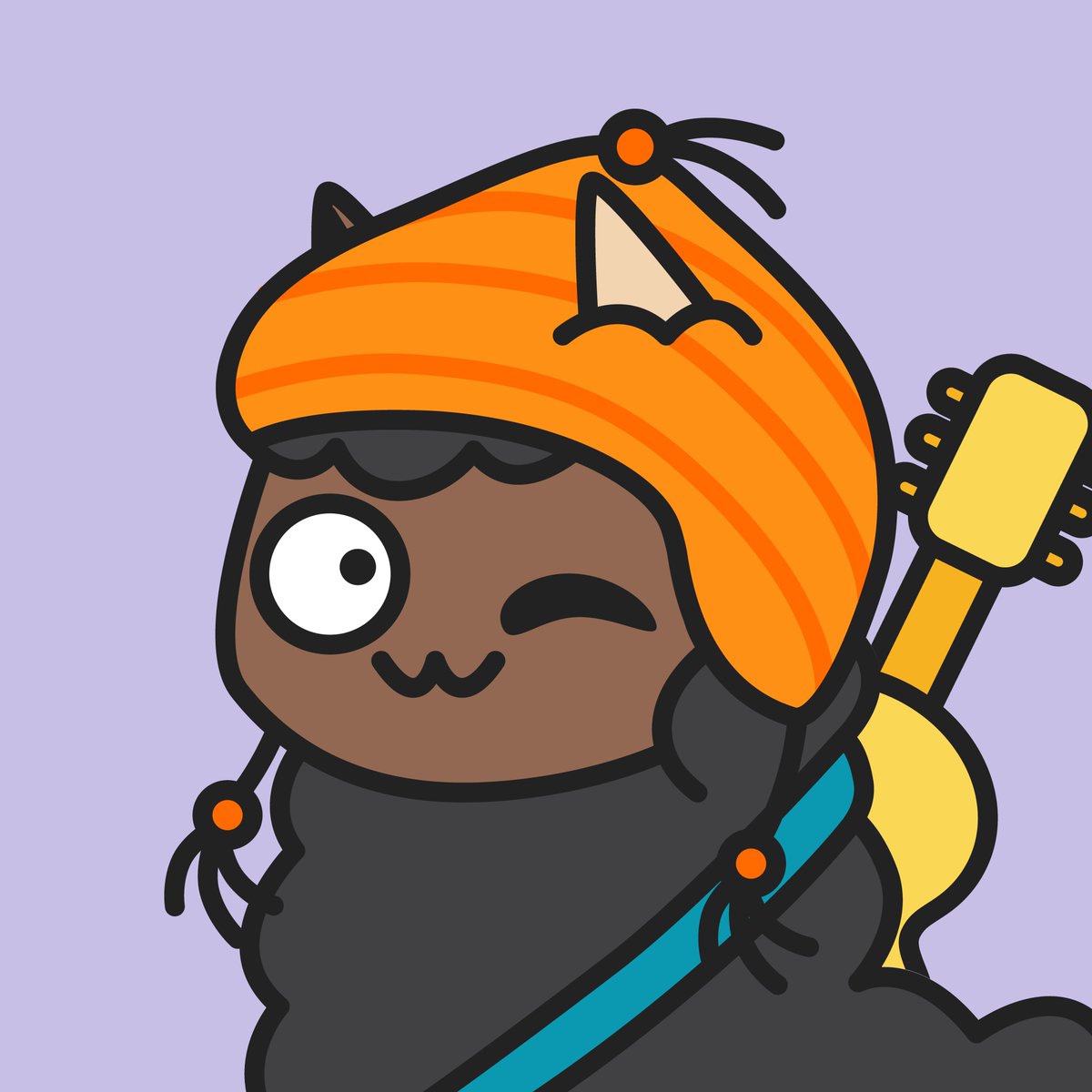 LottoLlamas's tweet photo. Let's continue the pre-sale celebration with 2 #NFTGIVEAWAY's! 🦙

1) React to our community giveaways channel post to win a @Deadfellaznft (1.2 eth/$4200)

👉https://t.co/4NtLMBGHs8 

2) Follow us, like/retweet/tag a friend here to win a free Lotto Llama

Closes Oct 8th 12pm UTC https://t.co/gXsDdXghlW
