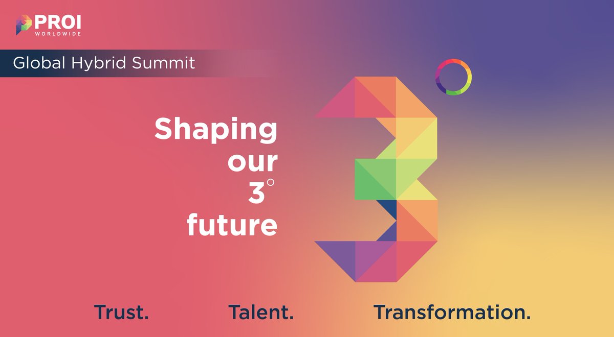 SenateSHJ_NZ's tweet photo. We're incredibly proud of our Senior Graphic Designer Ciara McMullan, who was chosen to design the @PROIWorldwide Global Summit logo from among many international candidates. Join us this week as we learn and exchange ideas that shape our future. #PROISummit #ShapingOurFuture https://t.co/qHvu2w2h9z