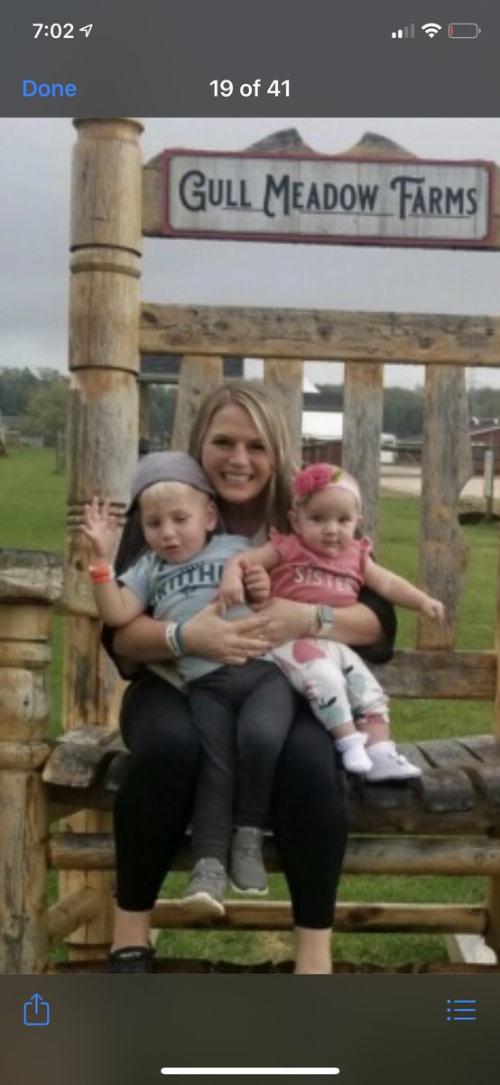 Just wanted to drop a photo of me and my minis. These two are the reason why I strive to be the best version of myself every day. #Inspiration #workingmom