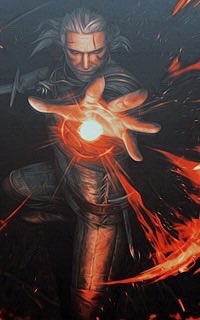 WitcherKnight tweet picture