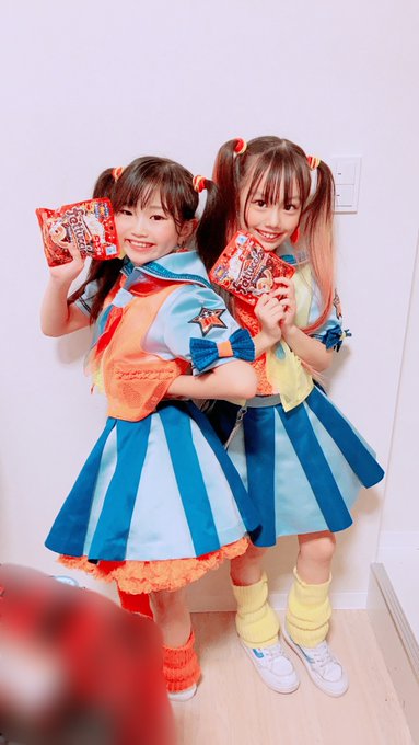 Twitterのコスプレ画像29