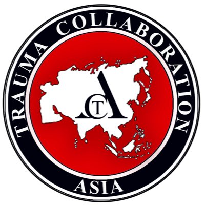 Asian Collaboration for Trauma tweet media