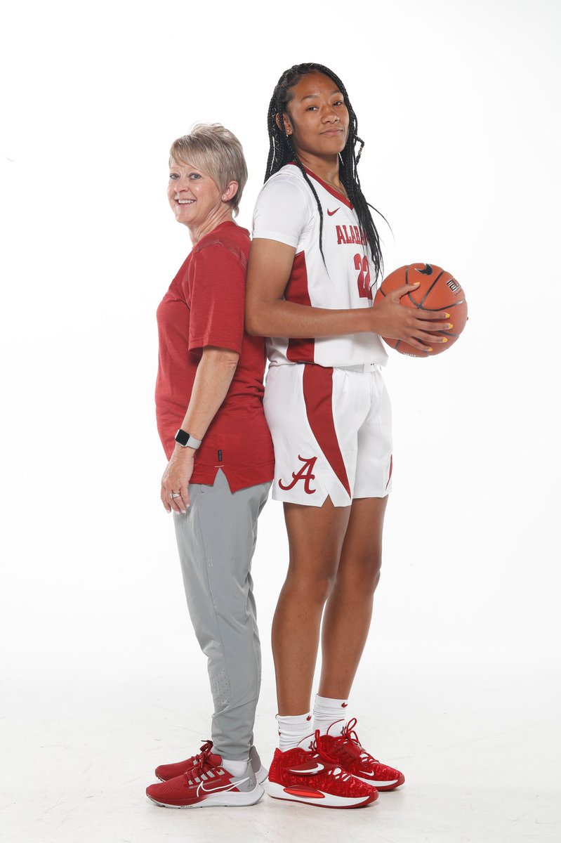 Had a Great Official Vist this past weekend at Alabama!!❤️🐘#notcomitted <a href="/CoachCurry/">Coach Kristy Curry</a>