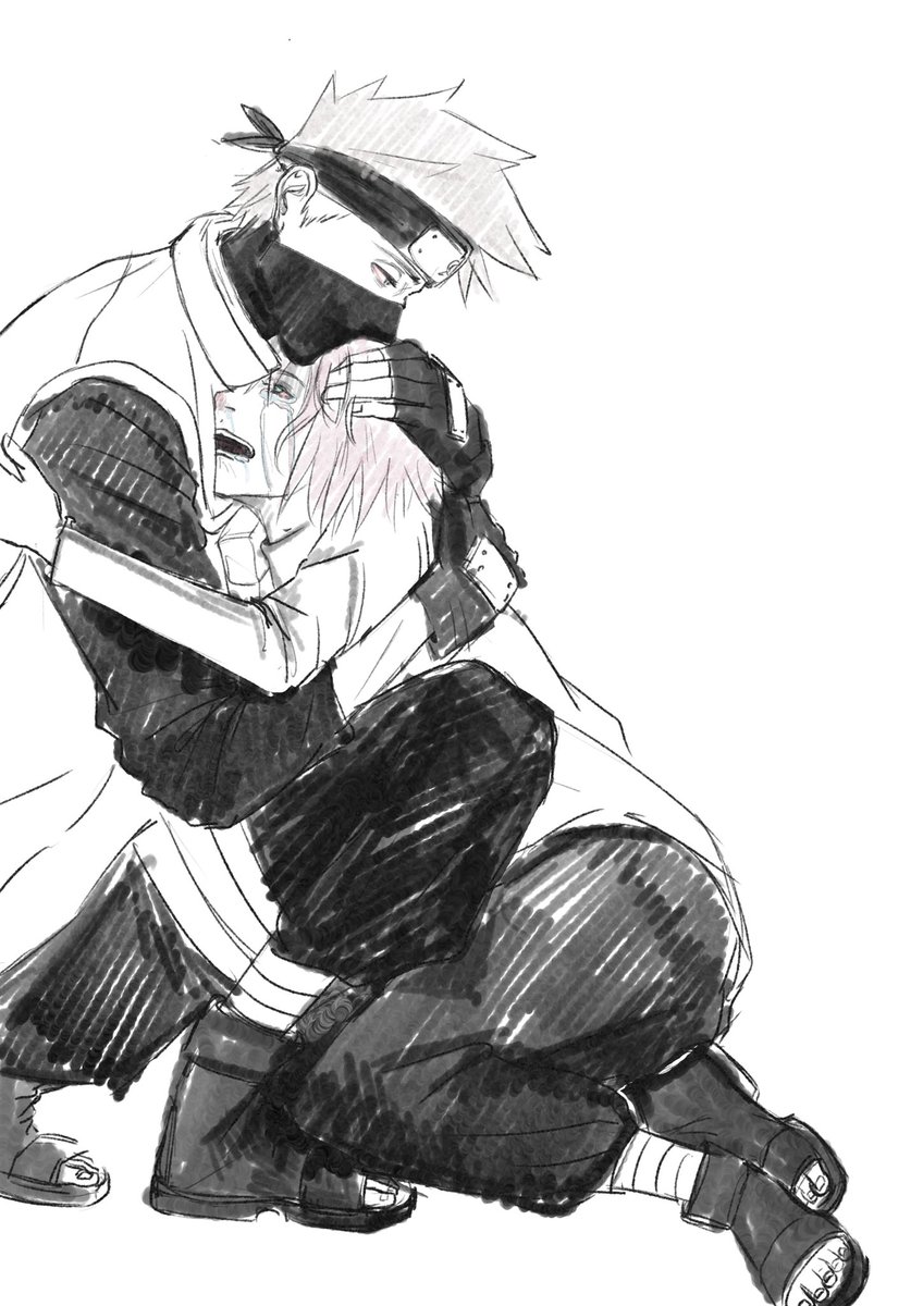 Laawannabehappy's tweet photo. KAKASAKU https://t.co/MUyHEPlA1i