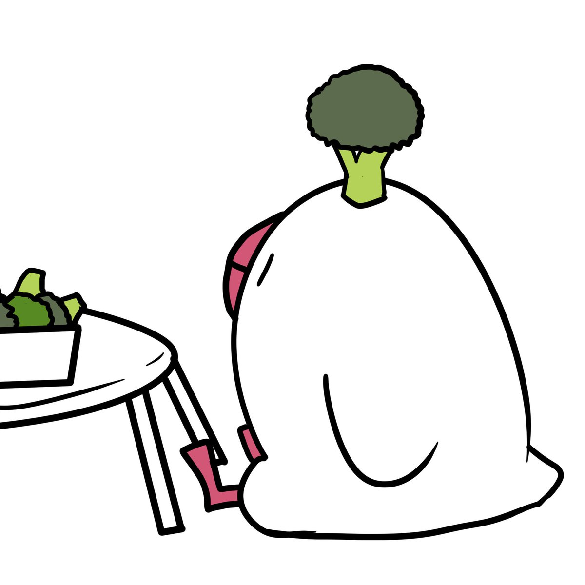 「」|とりのささみ。のイラスト