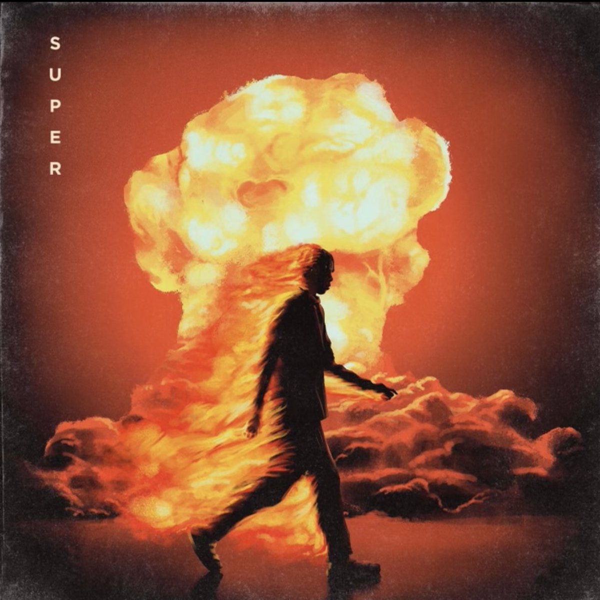 cordae's tweet photo. As promised 🤞🏽🤞🏽”SUPER” drops 10/7 Noon EST… pre-save here https://t.co/fqveiLfKf0 https://t.co/36gnN6ZBqV