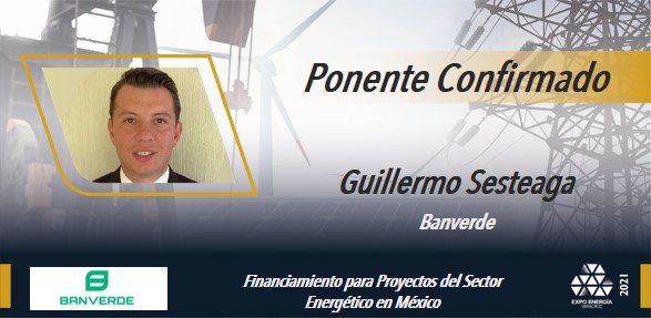 aenergiaver's tweet photo. Dando continuidad a nuestras Ponencias con el financiamiento como tema central, confirma su participación Guillermo Sesteaga, Director Comercial de Banverde, con la conferencia “Financiamiento para Proyectos del Sector Energético en México”
#VeracruzMeInforma @sener_mx #Banverde https://t.co/8uHFhvzZ13