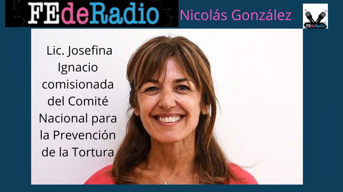 Fe de Radio tweet media