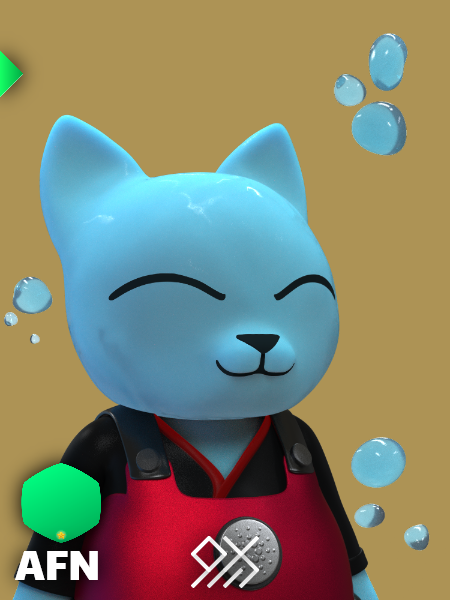 funftylabs's tweet photo. It's time for another Giveaway, two Catdanos, you just need to:  
1. Like this tweet
2 Retweet it
3 And join our Discord https://t.co/ENhpMomc7k 
@MinswapDEX #CNFT #CNFTCommunity #Cardano 
These will be raffled tomorrow in our Discord. https://t.co/E6HSgwglEA