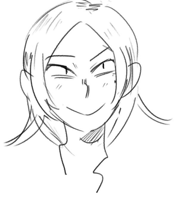 なんとなくこのキャラを掘り下げてみたくなってるマン 