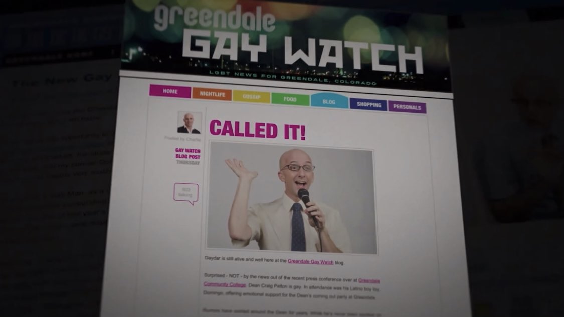 TR0BED's tweet photo. do you guys think they posted troy and abed on this website https://t.co/1Yz5vFcPhf