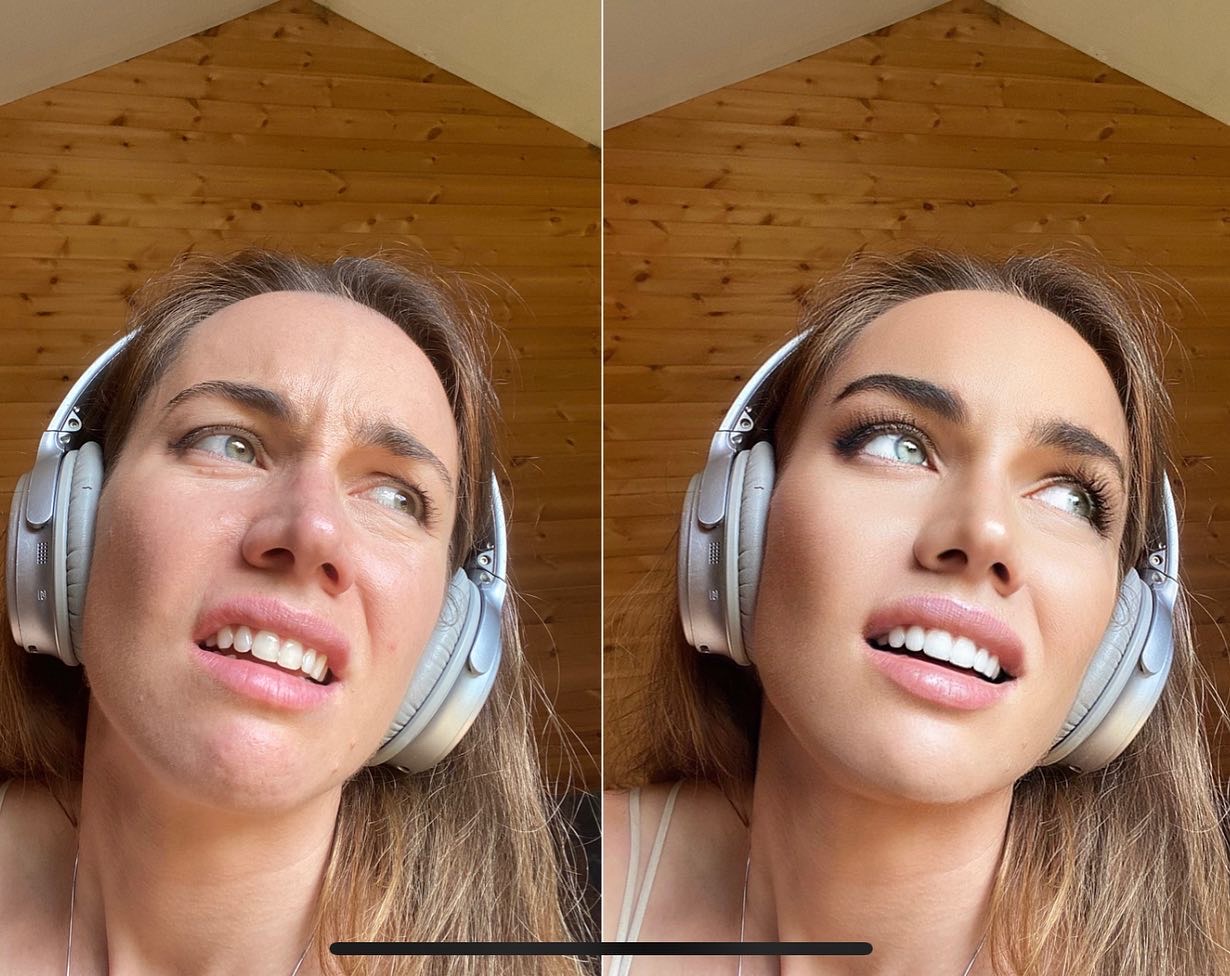 Liv boeree cheap