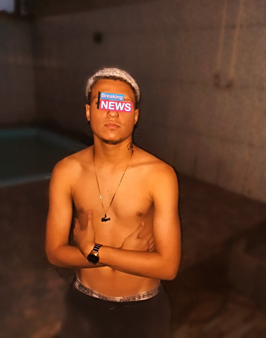 Michael_Siilva8's tweet photo. Sigo em paz🕊🙌🏼
+2 de cria❤🔥 https://t.co/3w9eOyiU10