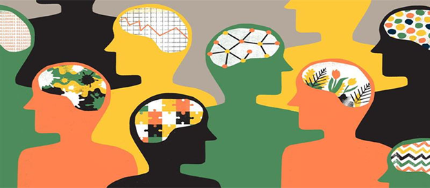 ACCESSatSIUE's tweet photo. Do you know what neurodiversity is?

Neurodiversity refers to variation in the human brain regarding sociability, learning, attention, mood and other mental functions in a non-pathological sense. https://t.co/gYjjdddvwf
