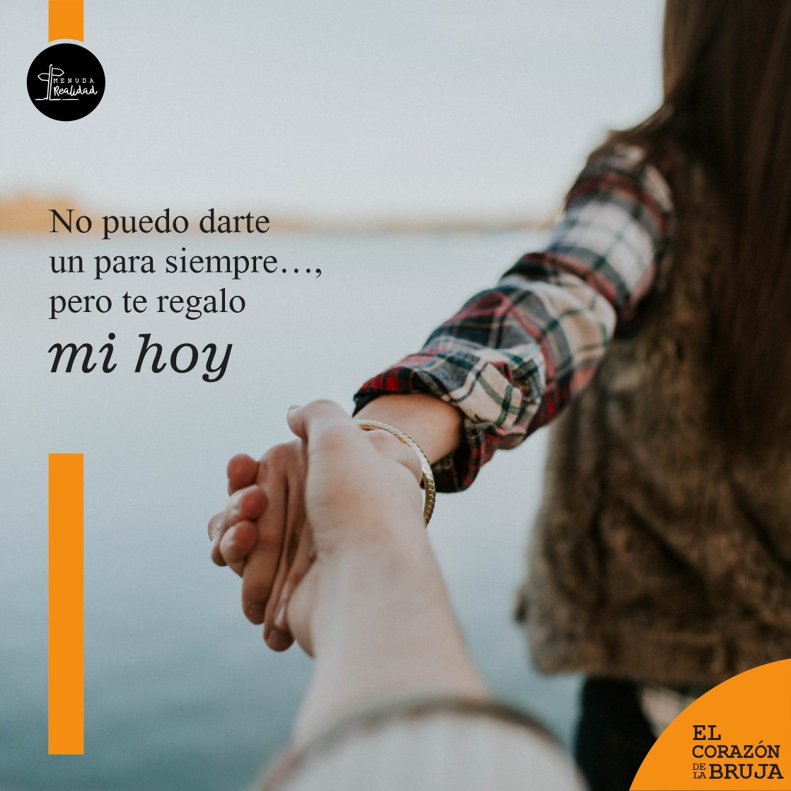 Menuda Realidad tweet media