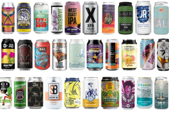 Orora (@ororagroup) on Twitter photo Orora is thrilled to present the <a href="/gabsfestival/">GABS Festival</a> Can Design Awards. This year, over 140 Australian breweries have entered and the creativity has once again exceeded all expectations. Check out all the entries and cast your vote here: go.ororabeverage.com/GABS21 #TinniesAreKing Orora is thrilled to present the <a href="/gabsfestival/">GABS Festival</a> Can Design Awards. This year, over 140 Australian breweries have entered and the creativity has once again exceeded all expectations. Check out all the entries and cast your vote here: go.ororabeverage.com/GABS21 #TinniesAreKing