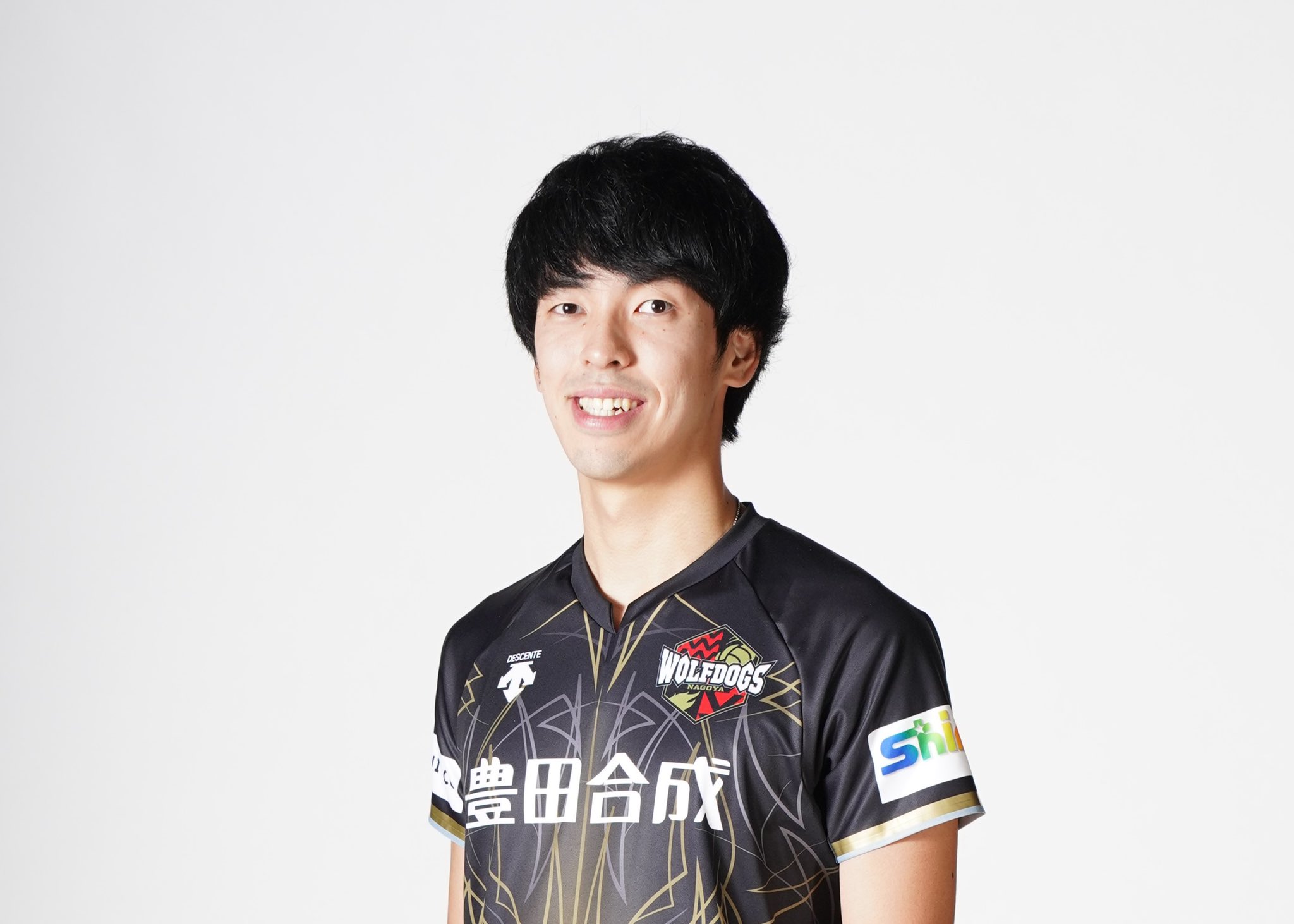 ウルフドッグス名古屋 ピックアップ選手タオル カード クリップ 写真小山貴稀選手 小山貴稀選手(ウルフドッグス名古屋)タオル - メルカリ
