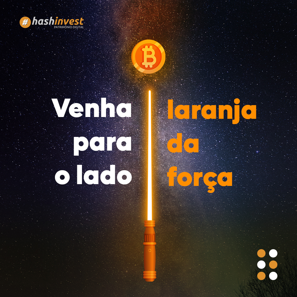 HashInvest_br's tweet photo. Quem já faz parte? 😁
#criptomoedas #investimento #investidor #starwars #btc #bitcoin #finanças #finançaspessoais #liberdadefinanceira #brasilcripto #criptobrasil https://t.co/GRJ1VveOCR