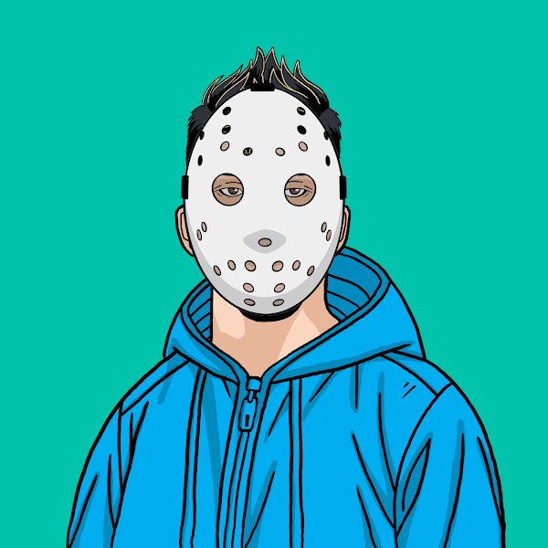 Discovered the <a href="/skvllpvnkz/">Skvllpvnkz</a> #NFT project today and had to grab one. Love the art but more importantly the community experience on discord and Twitter has been special. Excited for this one #nftcollector