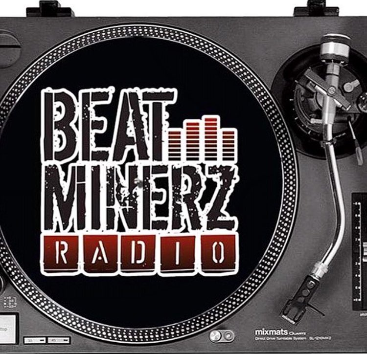 djlordron's tweet photo. Up next in 26 minutes….. @AtotheL with #AmmoDump on @BEATMINERZRADIO https://t.co/puhmUj4562