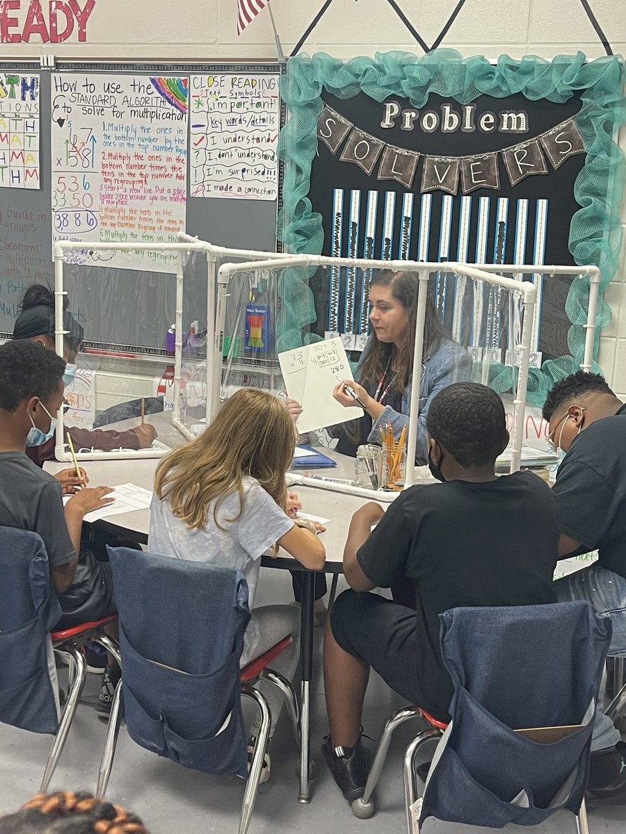 KBensonLES's tweet photo. Want to see something great for kids?.?.?.?. #mathsmallgroups @AMSTI4all @AMSTI_UM @TCBOE_LES @TCBOE https://t.co/8tBwfoXMHd