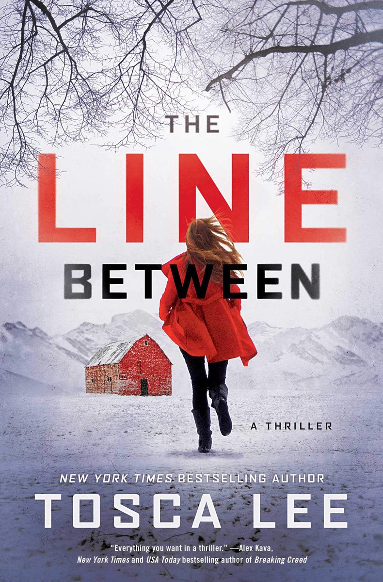 Touch_MyShelf's tweet photo. The Line Between by @ToscaLee 

-apocalyptic cult planning for the end
-people on the run
-power grid failures https://t.co/So6Wp3n0Ky