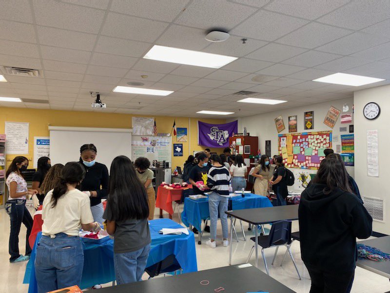ManvelHS CTE tweet media