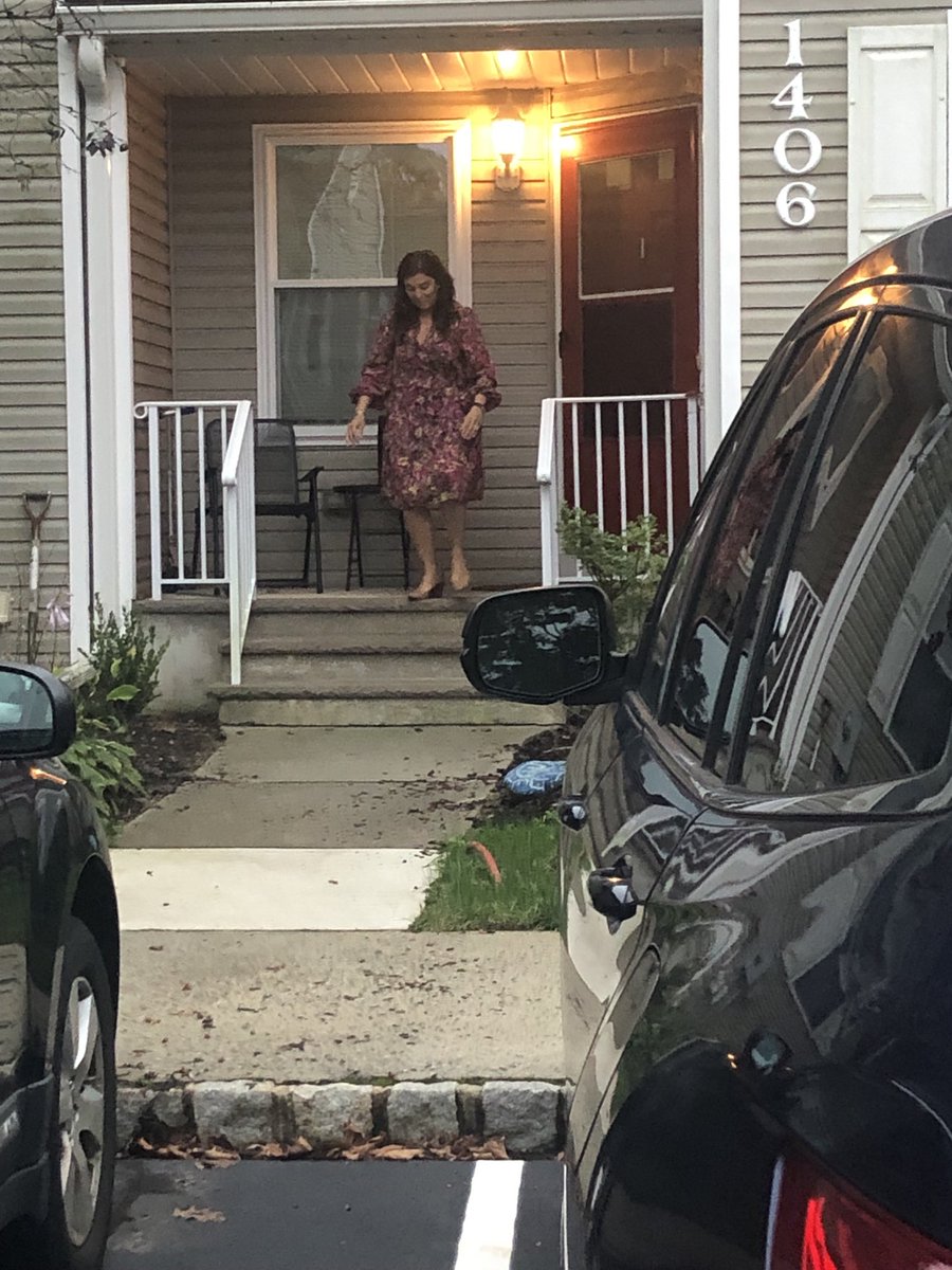 Cathy Areman tweet media