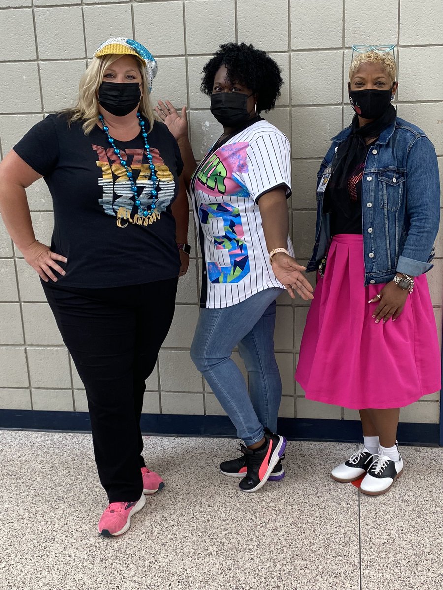 MWMS Mustangs tweet media