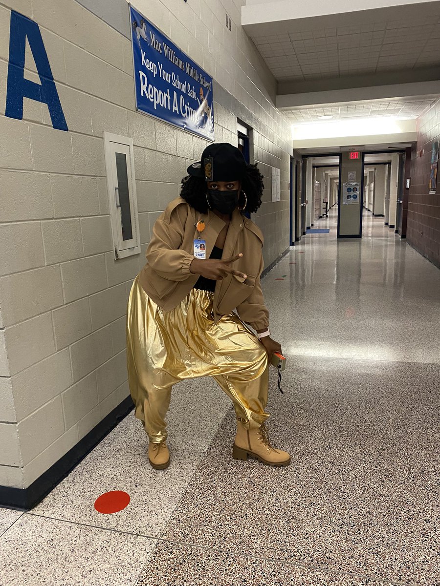 MWMS Mustangs tweet media