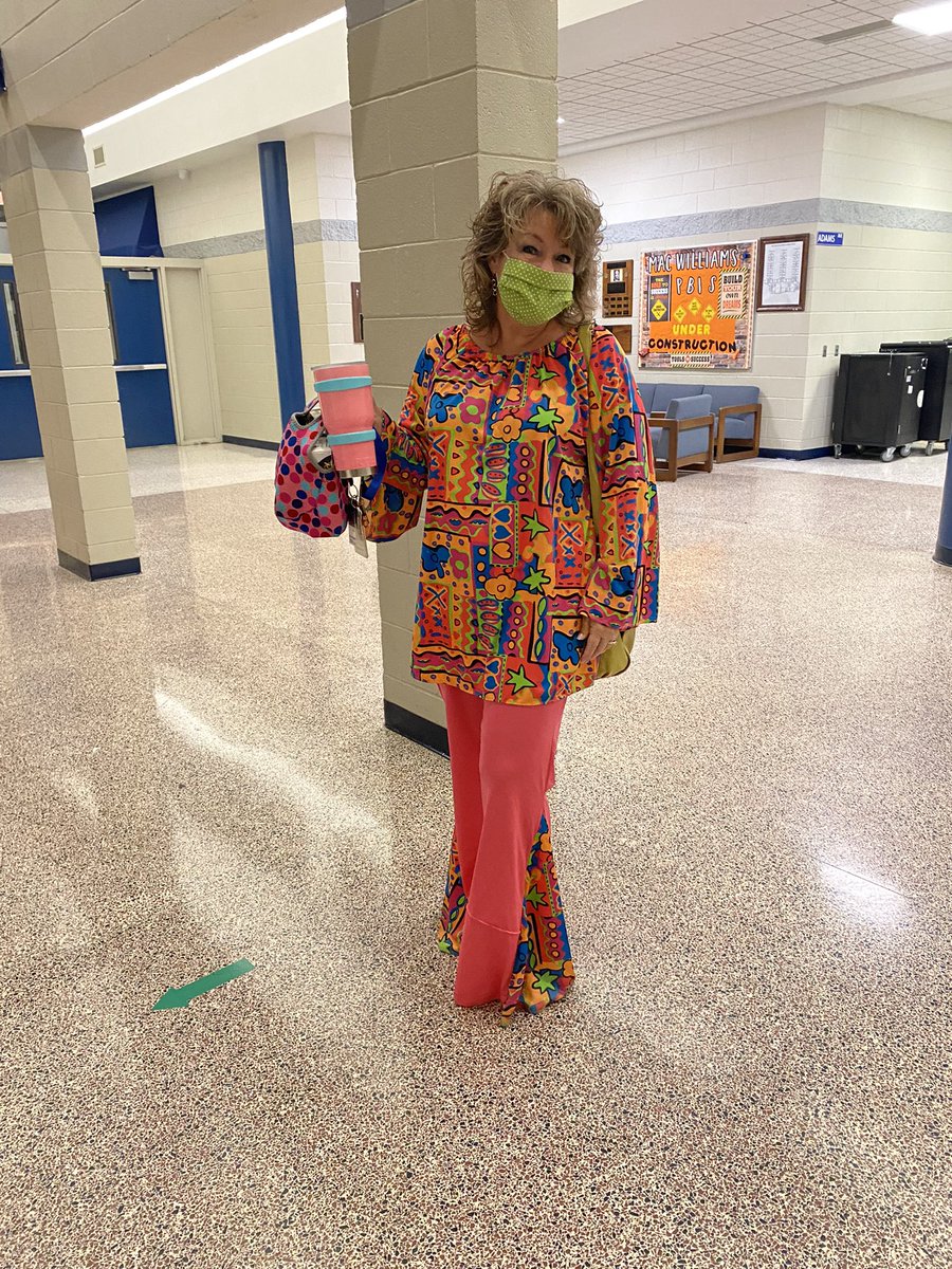 MWMS Mustangs tweet media