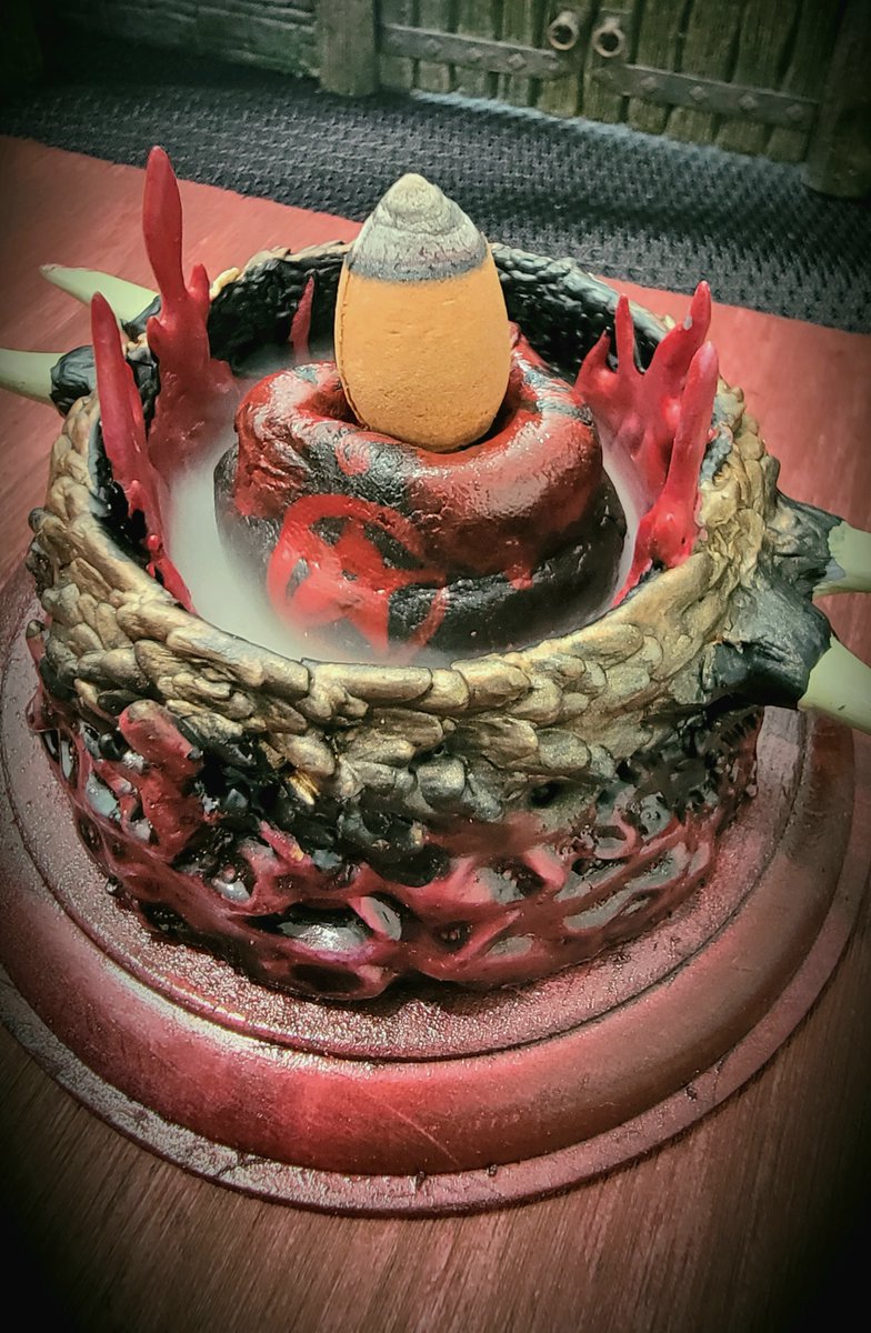 MyNerdForge's tweet photo. Have you had your coffee and meditation yet this morning?
https://t.co/NtSCulKHls
#norse #pagan #wicca #spirit #spiritual #wiccan https://t.co/3JiNpvyTwj