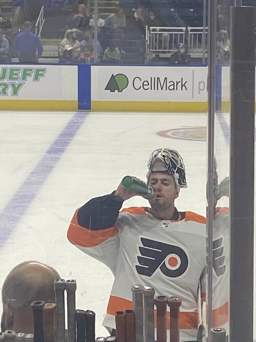 GirouxsTooth's tweet photo. @_nhlsharks Despair https://t.co/FR2i7T5fmu