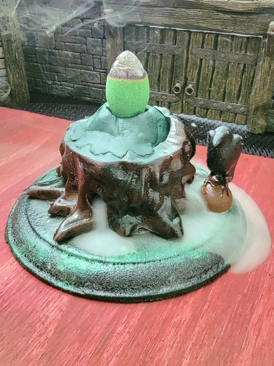 Have you had your coffee and meditation yet this morning?
mynerdforge.shop
#norse #pagan #wicca #spirit #spiritual #wiccan