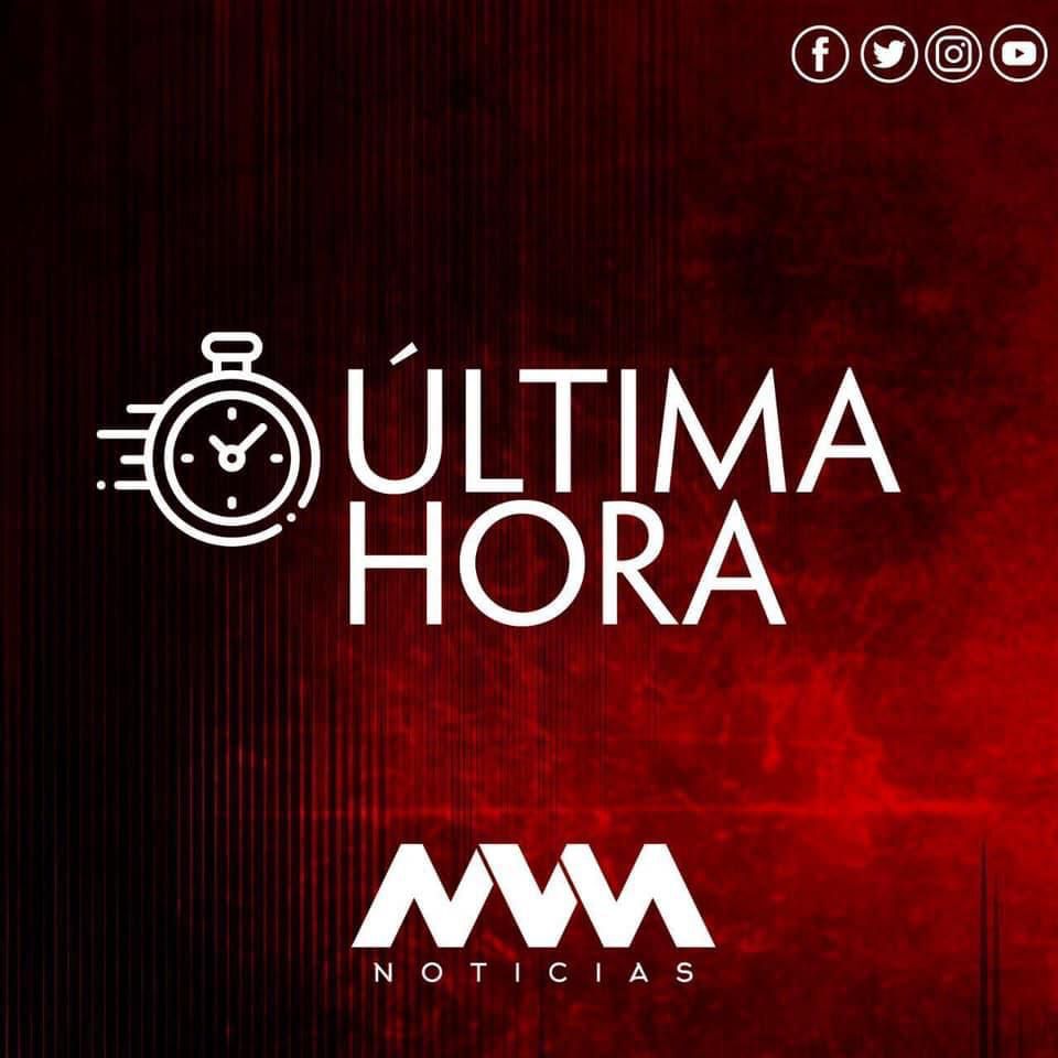 MVMNoticias's tweet photo. 🔴 #Entérate | Reportan que el sindicato 3 de Marzo confirmó que a las 8:00 P. M. levantarán los bloqueos. https://t.co/nwcMhuNC62