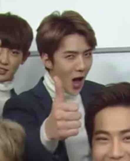 jisoo_____kim's tweet photo. @exobsocial50 @oumyazid2 @weareoneEXO Morocco 
#exo https://t.co/BSGntG1lc4