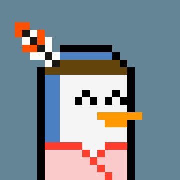 trencheswiz's tweet photo. 🐧We have 2 free random mint to give away 🐧
@PeskyPenguinNFT

1️⃣ Follow 
@PeskyPenguinNFT
 &amp; 
@argolinhasNFT

2️⃣ Like &amp; Retweet
3️⃣ Tag 2 friends
4️⃣ Join the discord 
https://t.co/zhMlOuzoga

Trophy Winner announced in 48 Hours.
#Solana  #SolanaNFT #NFTGiveaway https://t.co/CSwoZZEjiO