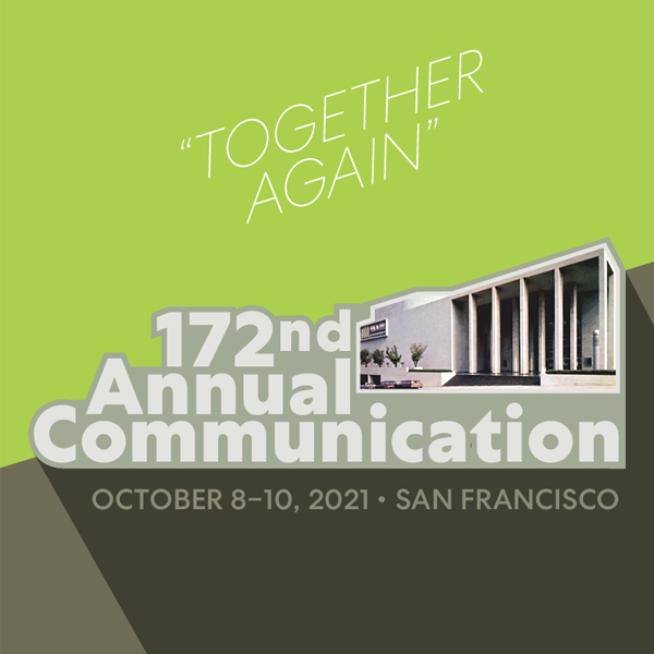 MasonsofCA's tweet photo. Starting this Friday, California Masons will convene at the California Masonic Memorial Temple in San Francisco for the 172nd Annual Communication. Read about all the essential event details, including COVID-19 protocols.
VISIT: https://t.co/g8WOdLnFF5
#MasonsofCA #AnnComm21 https://t.co/t4mApPDPbb