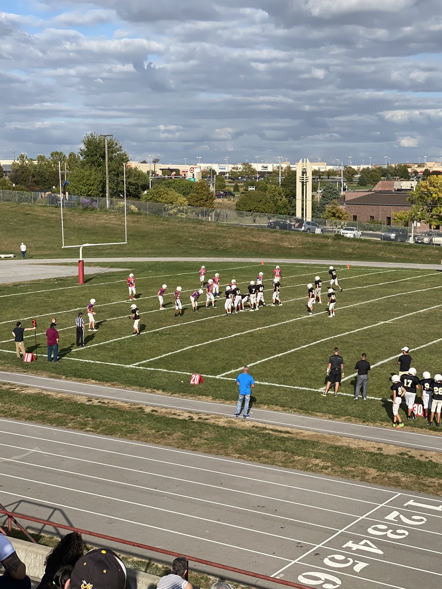 Millard Central Activities tweet media