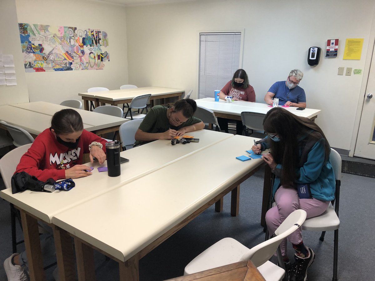 LWC Bonner Program tweet media