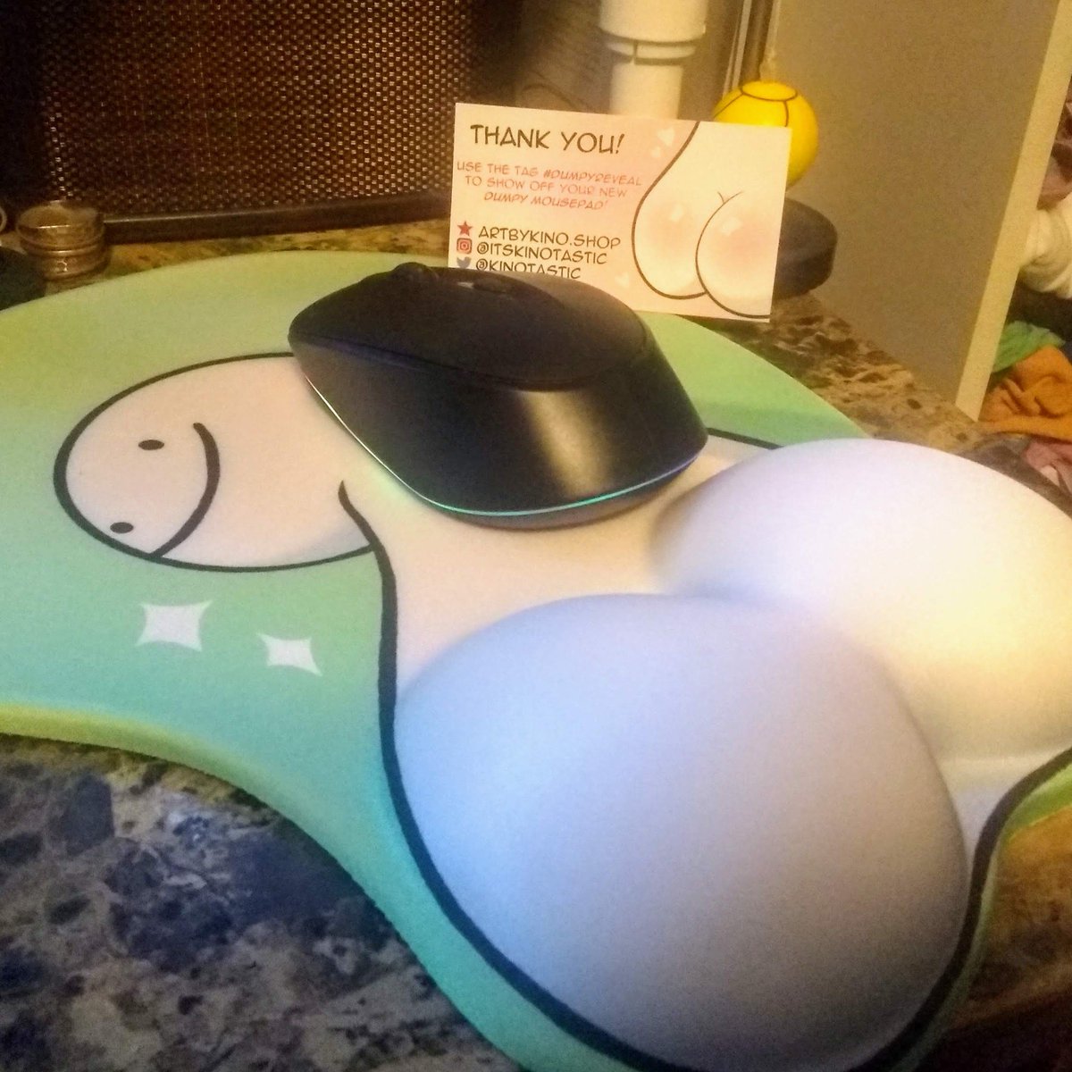 ivanthesilent's tweet photo. #dumpyreveal this is wonderful actually https://t.co/ZTnNKWMNuZ
