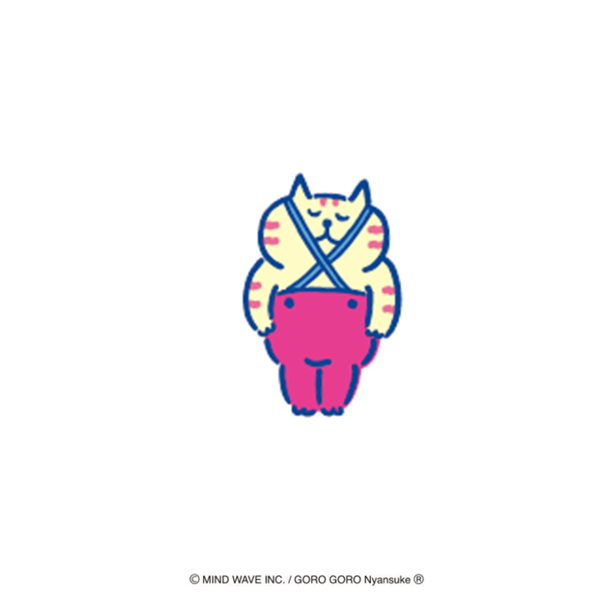 株式会社マインドウェイブさん がハッシュタグ ごろごろにゃんすけ をつけたツイート一覧 3 Whotwi グラフィカルtwitter分析