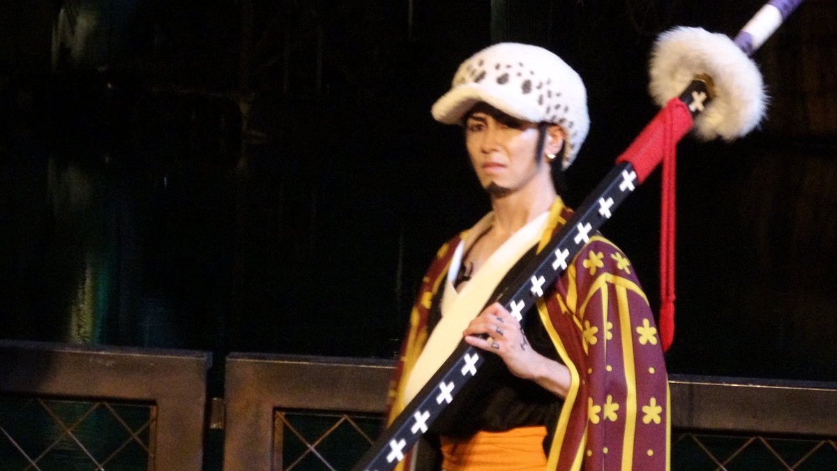 ユニバハピエル編集長 Usj写真と動画 S Tweet Usj Official ロー誕生日おめでとう Usjファン ワンピースプレミアショー21 Trendsmap ユニバハピエル編集長 Usj写真と動画 S Tweet Usj Official ロー誕生日おめでとう Usjファン ワンピースプレミアショー21 Trendsmap