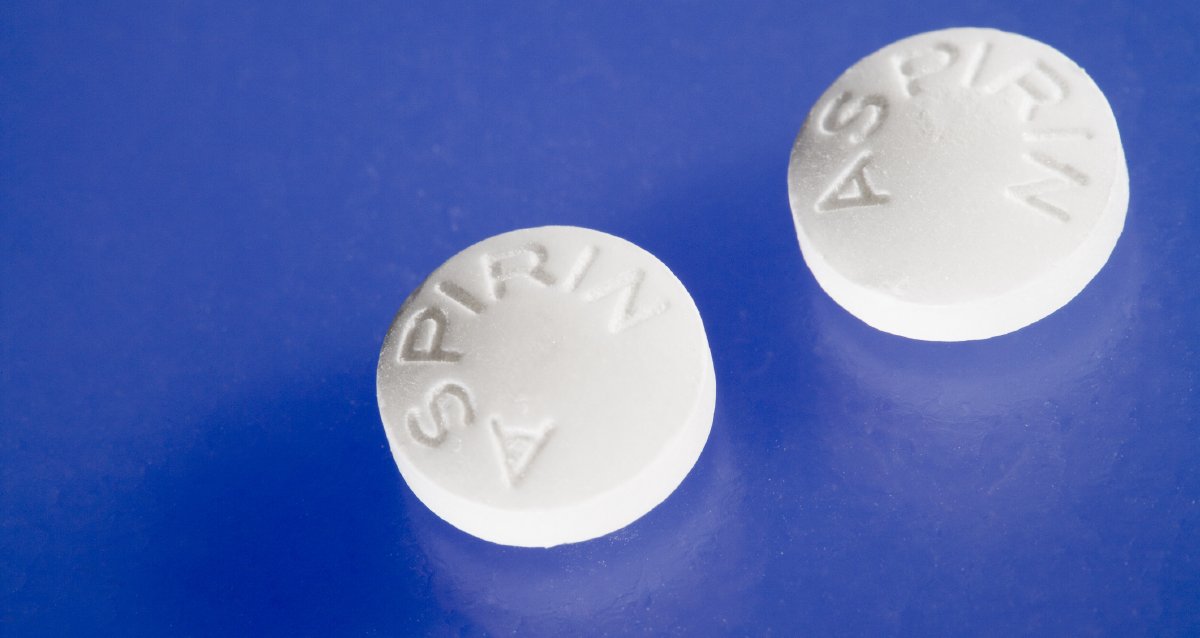 A daily dose of aspirin after 12 weeks of pregnancy could reduce the risk for #preeclampsia, preterm birth, and stillbirths in pregnant persons at high risk according to <a href="/USPSTF/">USPSTF</a> 
ms.spr.ly/6019XlnGR
Via @JAMA