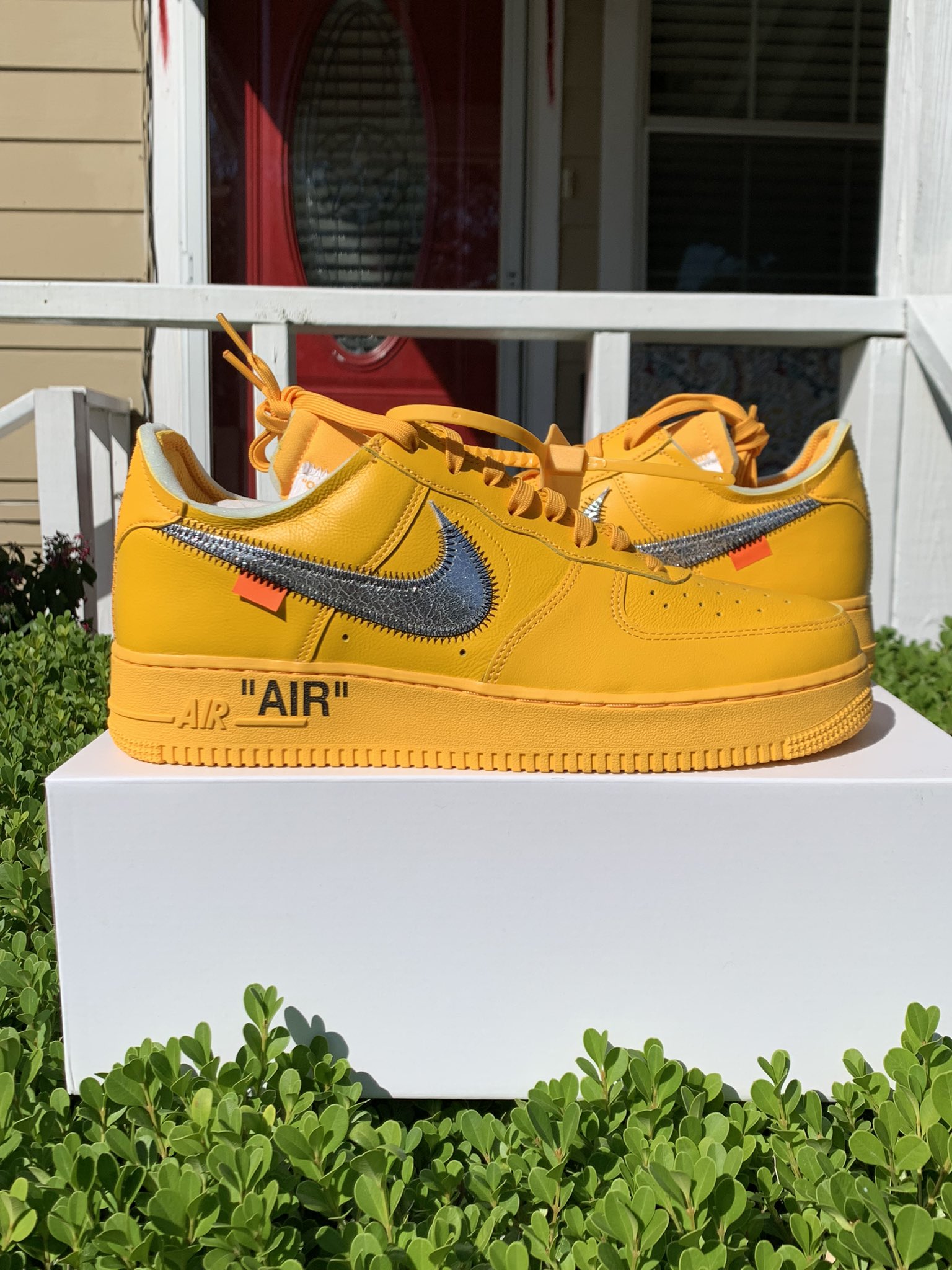 9c air force 1