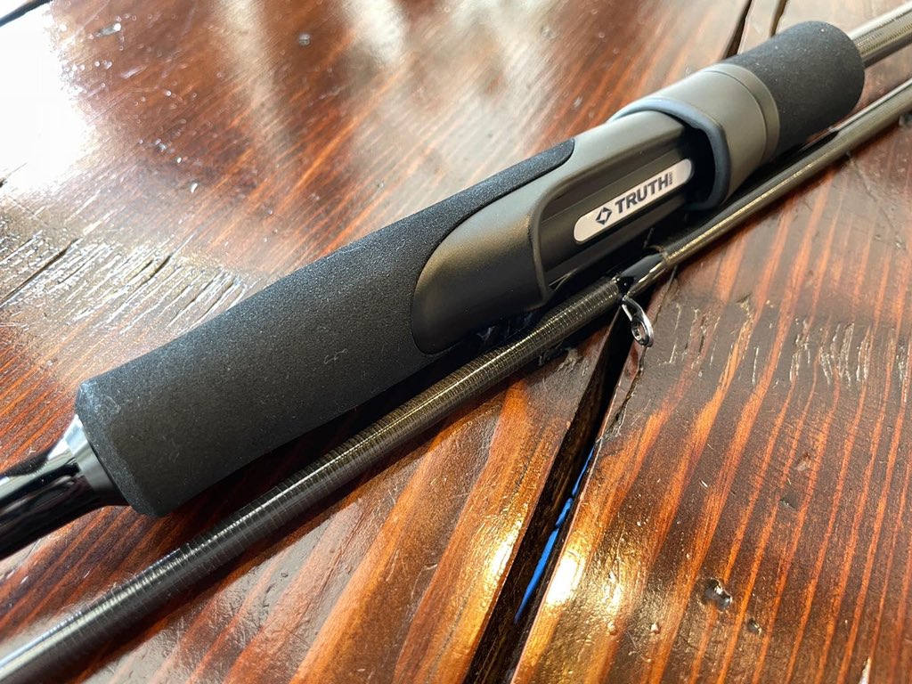 TRUTH JAPAN Trump711 S3 EDITION トゥルースジャパン トランプ711 S3