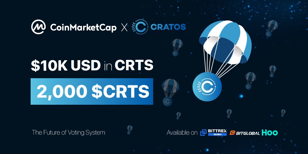 Cratos tweet media